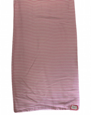 VIRGINIA Viscose Rayon Striped Multi-purpose Fabric