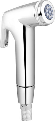 SOMANY Smart ABS Health Faucet Jet Spray With 1 Meter Tube & Wall Hook Health  Faucet(Wall Mount Installation Type)