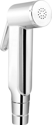 SOMANY CP Health Faucet Jet Spray With 1 Meter Tube & Wall Hook Health  Faucet(Wall Mount Installation Type)