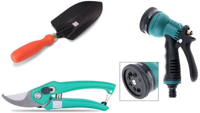 greengrow Garden Tool Set_Pack3_255 Garden Tool Kit(3 Tools)
