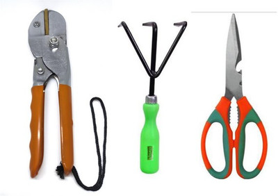 aaryason Tool Set 3_4 Garden Tool Kit(3 Tools)
