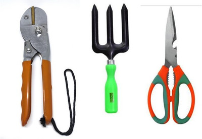aaryason Tool Set 3_1 Garden Tool Kit(3 Tools)