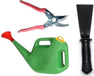greengrow Garden Tool Set_Pack3_305 Garden Tool Kit(3 Tools)