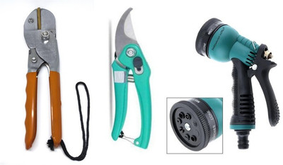 aaryason Tool Set 3_24 Garden Tool Kit(3 Tools)