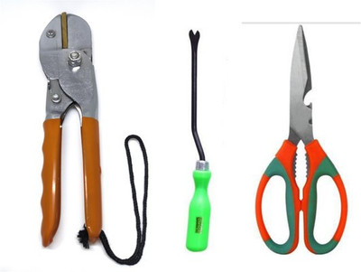 aaryason Tool Set 3_3 Garden Tool Kit(3 Tools)