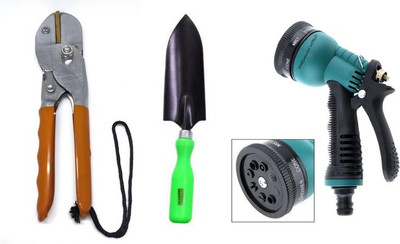 greengrow Garden Tool Set_Pack3_274 Garden Tool Kit(3 Tools)