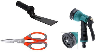 aaryason Tool Set 2 with Garden Spray_13 Garden Tool Kit(3 Tools)