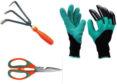 greengrow Garden Tool Set_Pack3_220 Garden Tool Kit(3 Tools)