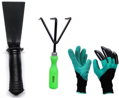 greengrow Garden Tool Set_Pack3_330 Garden Tool Kit(3 Tools)
