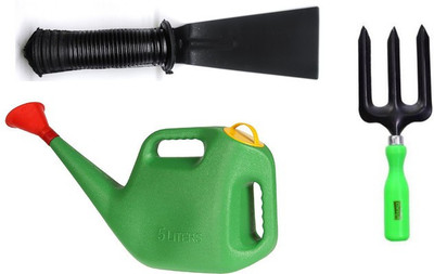 aaryason Tool Set 3_36 Garden Tool Kit(3 Tools)