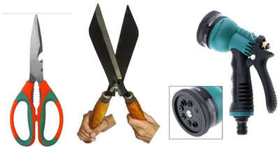 greengrow Garden Tool Set_Pack3_234 Garden Tool Kit(3 Tools)
