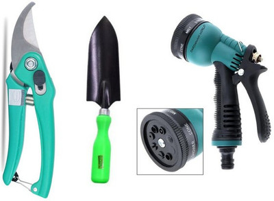 greengrow Garden Tool Set_Pack3_240 Garden Tool Kit(3 Tools)