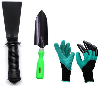 greengrow Garden Tool Set_Pack3_328 Garden Tool Kit(3 Tools)