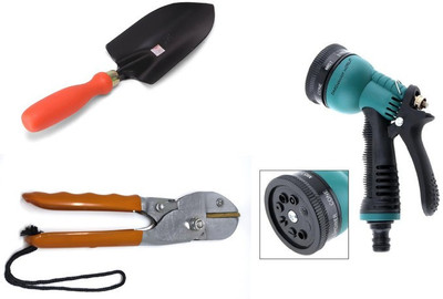greengrow Garden Tool Set_Pack3_289 Garden Tool Kit(3 Tools)