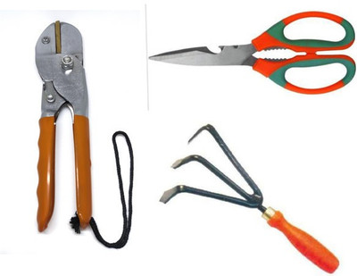 greengrow Garden Tool Set_Pack3_264 Garden Tool Kit(3 Tools)