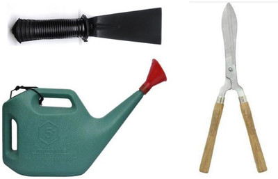 greengrow Garden Tool Set_Pack3_314 Garden Tool Kit(3 Tools)