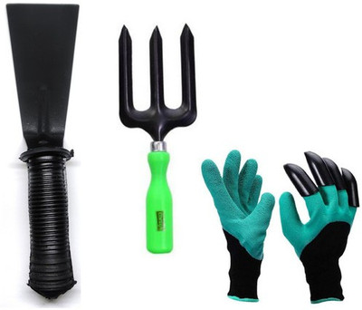 aaryason Tool Set 3_72 Garden Tool Kit(3 Tools)