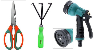aaryason Tool Set 2 with Garden Spray_4 Garden Tool Kit(3 Tools)