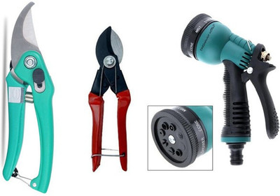 aaryason Tool Set 2 with Garden Spray_28 Garden Tool Kit(3 Tools)