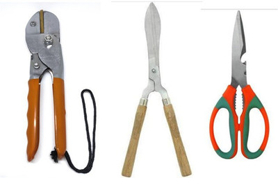 greengrow Garden Tool Set_Pack3_261 Garden Tool Kit(3 Tools)