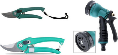 aaryason Tool Set 2 with Garden Spray_30 Garden Tool Kit(3 Tools)
