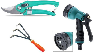 aaryason Tool Set 2 with Garden Spray_27 Garden Tool Kit(3 Tools)