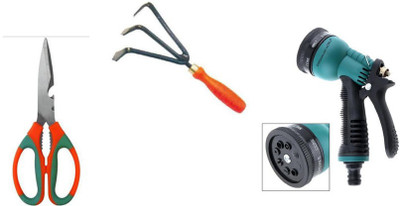 greengrow Garden Tool Set_Pack3_229 Garden Tool Kit(3 Tools)