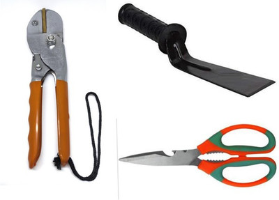 greengrow Garden Tool Set_Pack3_268 Garden Tool Kit(3 Tools)