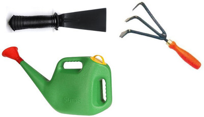 greengrow Garden Tool Set_Pack3_300 Garden Tool Kit(3 Tools)