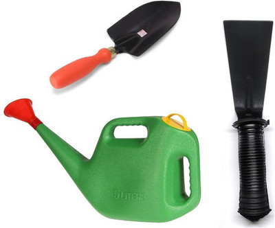 greengrow Garden Tool Set_Pack3_307 Garden Tool Kit(3 Tools)