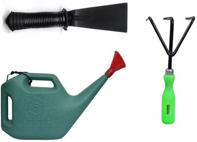 greengrow Garden Tool Set_Pack3_312 Garden Tool Kit(3 Tools)