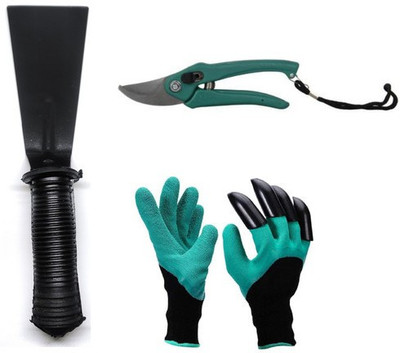 aaryason Tool Set 3_84 Garden Tool Kit(3 Tools)