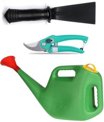 greengrow Garden Tool Set_Pack3_297 Garden Tool Kit(3 Tools)