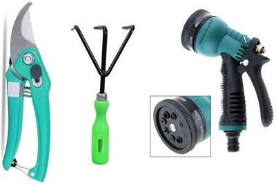 aaryason Tool Set 2 with Garden Spray_22 Garden Tool Kit(3 Tools)