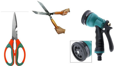 greengrow Garden Tool Set_Pack3_231 Garden Tool Kit(3 Tools)