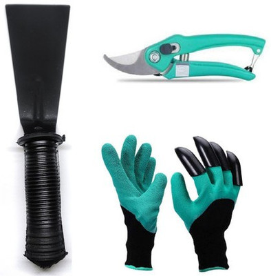 aaryason Tool Set 3_78 Garden Tool Kit(3 Tools)