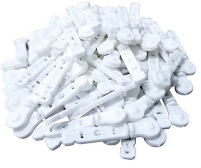3S 100 Pcs Flat Glucometer Lancets(100)
