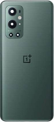 Docile Oneplus 9 Pro Back Panel(Pine Green)