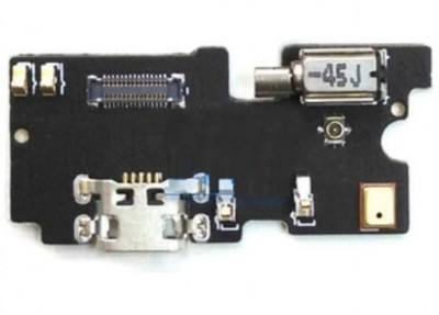 Devilbulf Gionee M7 POWER M7 POWER Charging PCB Complete Flex