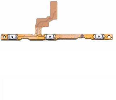 Anixen SAMSUNG GALAXY A50S (Power On Off Volume Button Up Down Flex) SAMSUNG GALAXY A50S Volume Button Flex Cable
