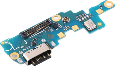 Devilbulf Nokia 6.1 plus 6.1+ Charging PCB Complete Flex
