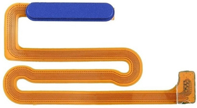 Devilbulf Samsung galaxy m12 Galaxy m12 Fingerprint Sensor Flex cable