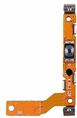 Anixen J7 PRIME SAMSUNG GALAXY J7 PRIME Power ON/OFF Button