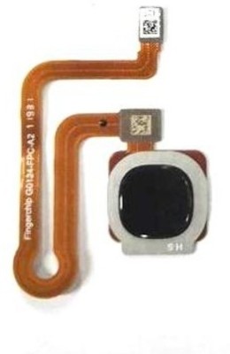 Devilbulf Vivo y12/y15 Y12/Y15 Fingerprint Sensor Flex cable