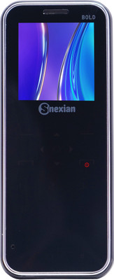 Snexian BOLD 2K(Black)