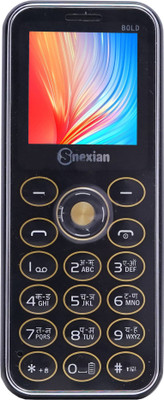 Snexian BOLD 1K(Black)