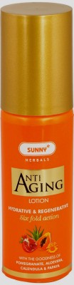 SUNNY Anti Aging Lotion(80 ml)