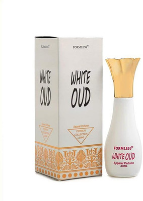 FORMLESS WhiteOud 30ml Spray Perfume  -  30 ml(For Men & Women)