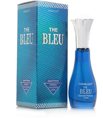 FORMLESS Bleu 30ml Spray Perfume  -  30 ml(For Men & Women)