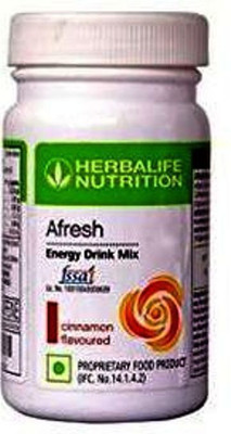 HERBALIFE Nutrition Products Energy Bars(100 g, Cinemon)